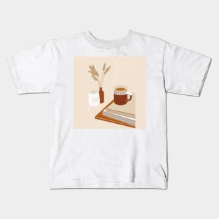 cosy Kids T-Shirt